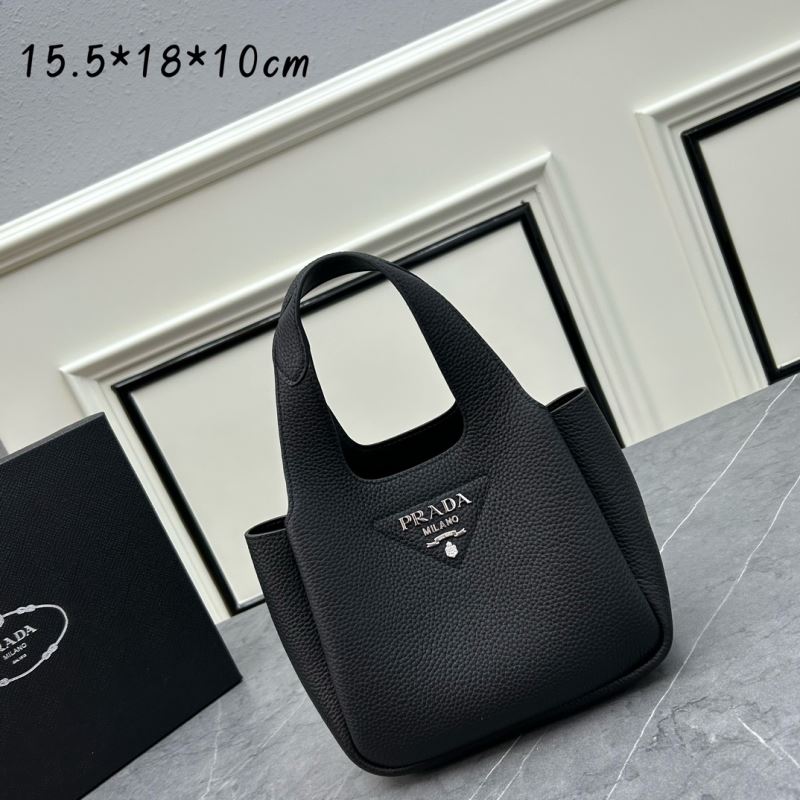 Prada Shopping Bags